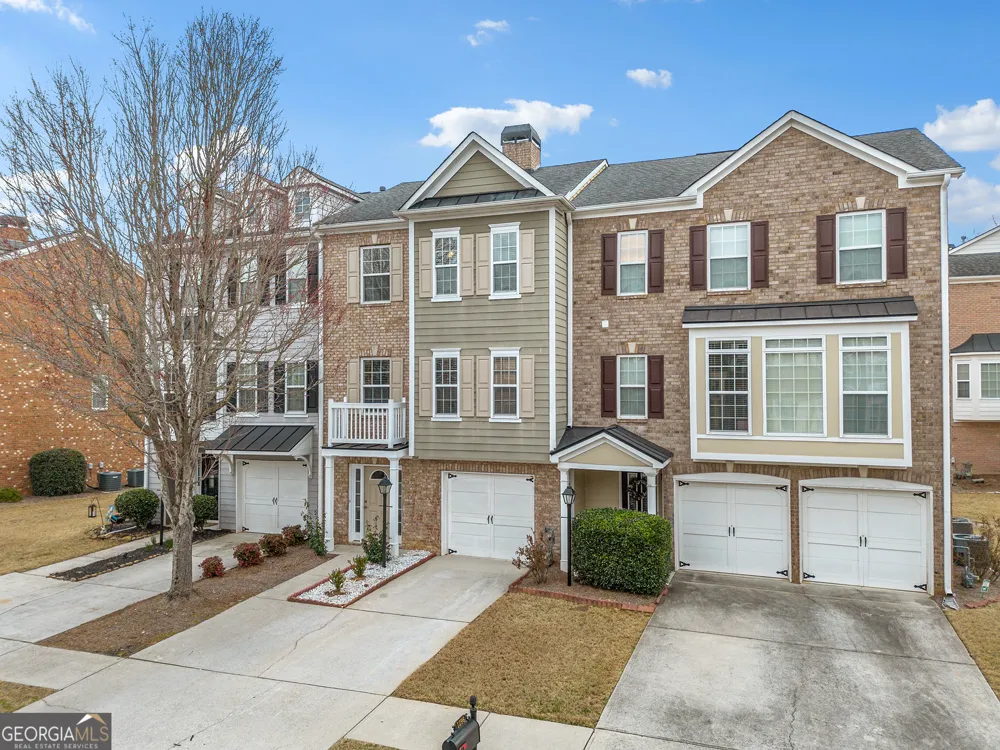 1294 Park Pass WAY Suwanee, GA 30024