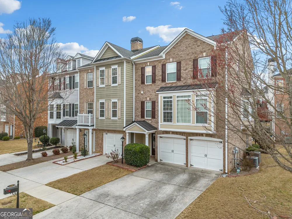 1294 Park Pass WAY Suwanee, GA 30024