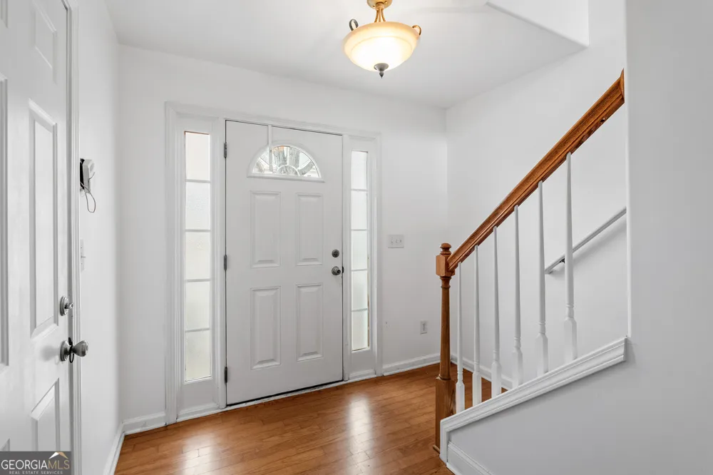 1294 Park Pass WAY Suwanee, GA 30024