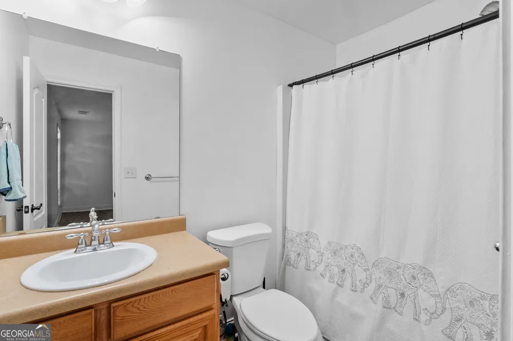 1294 Park Pass WAY Suwanee, GA 30024