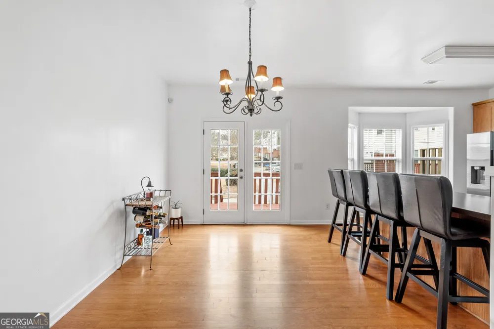 1294 Park Pass WAY Suwanee, GA 30024