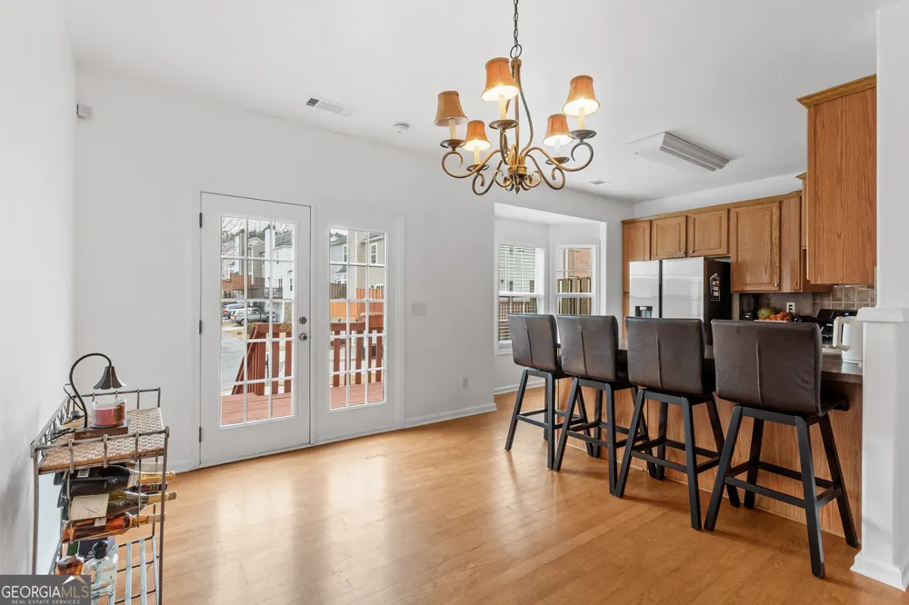 1294 Park Pass WAY Suwanee, GA 30024