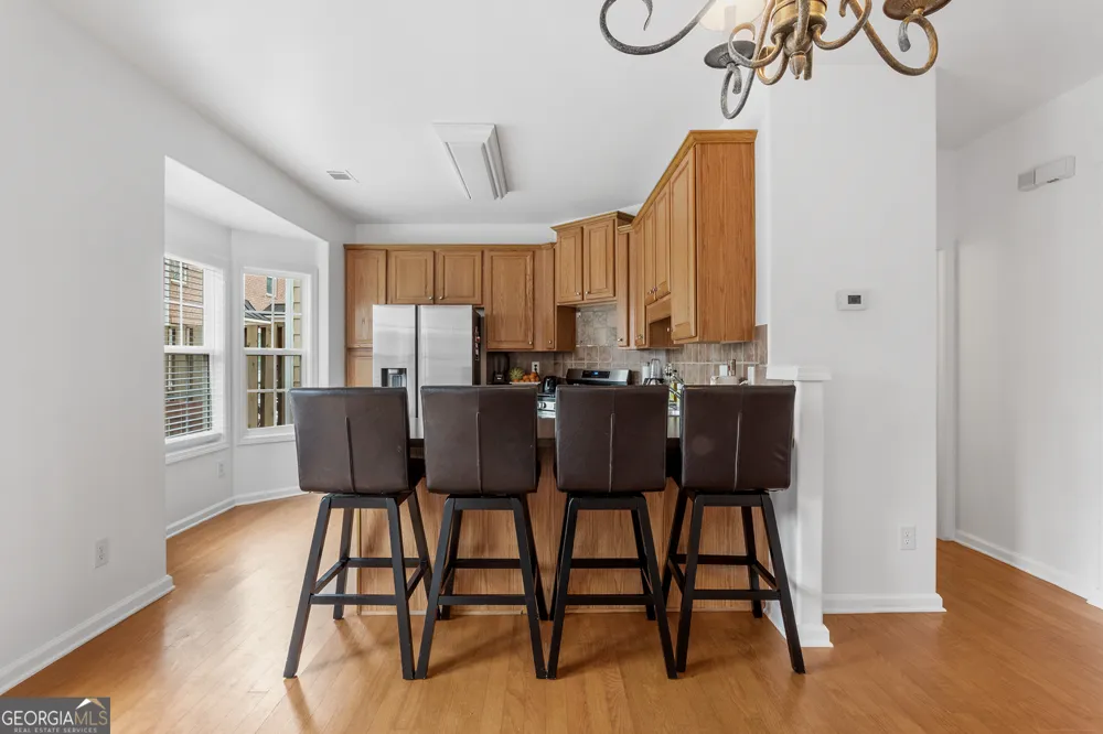 1294 Park Pass WAY Suwanee, GA 30024