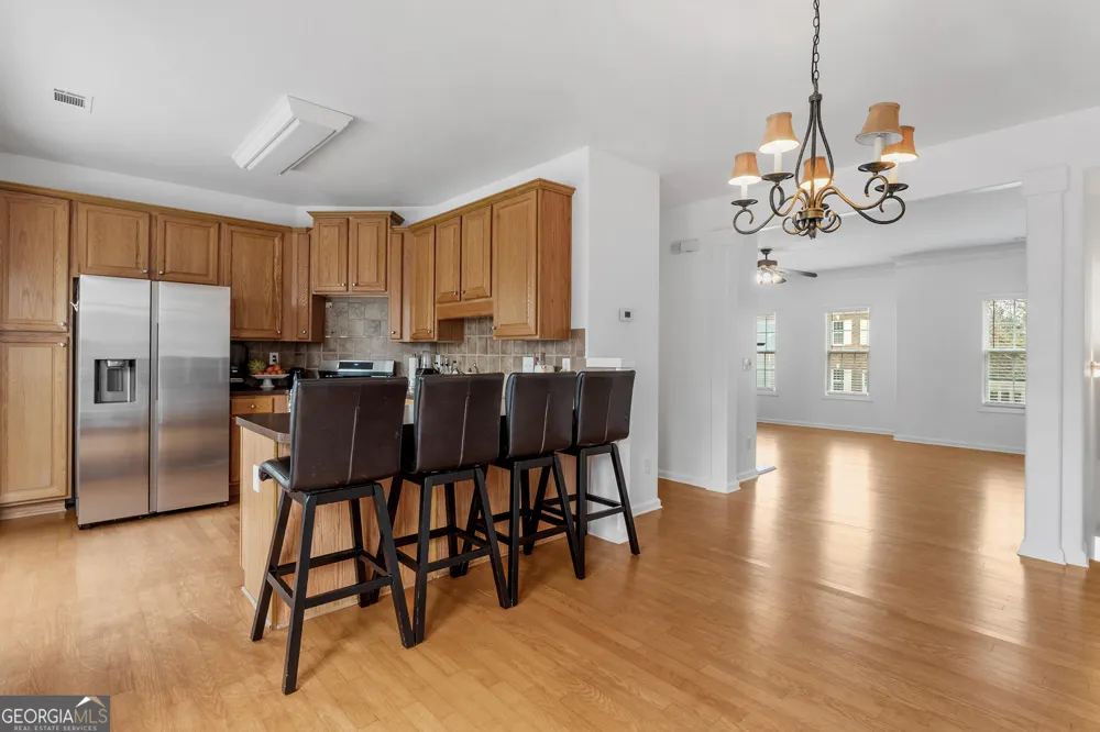 1294 Park Pass WAY Suwanee, GA 30024