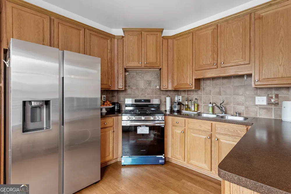 1294 Park Pass WAY Suwanee, GA 30024