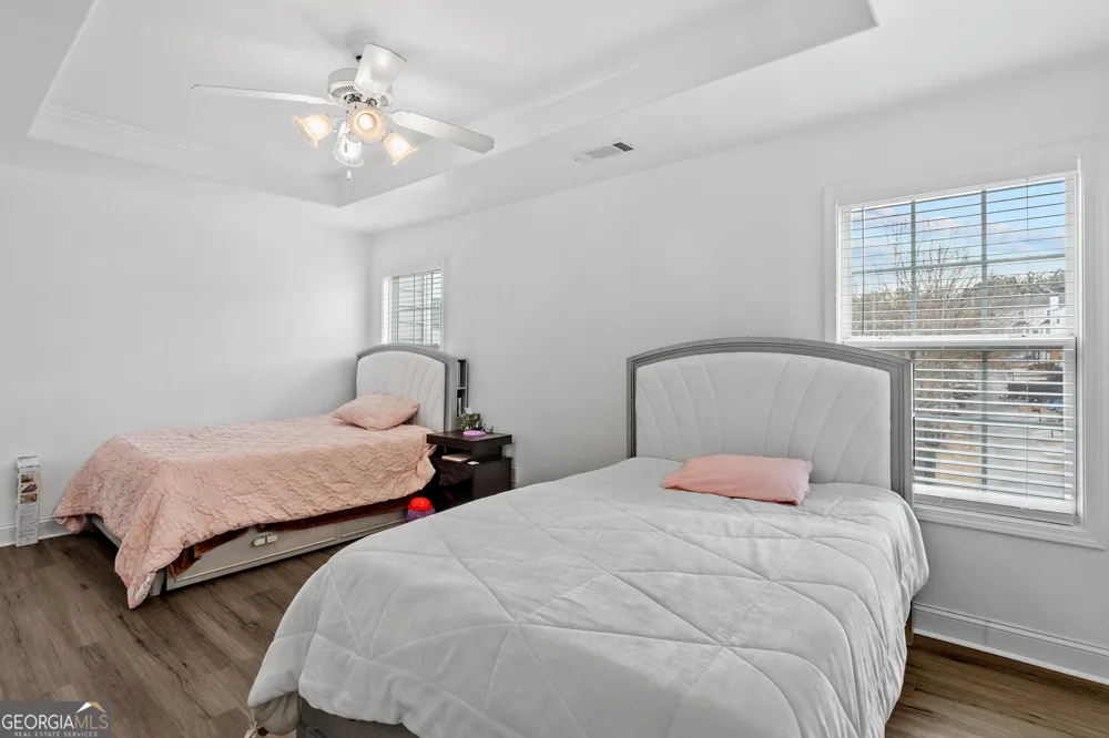 1294 Park Pass WAY Suwanee, GA 30024