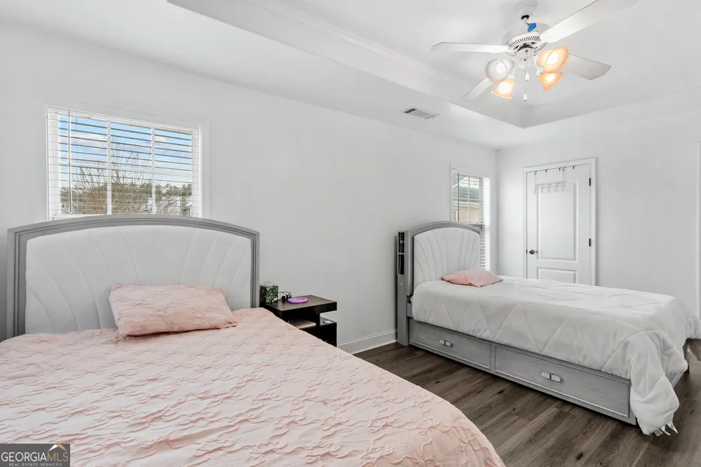 1294 Park Pass WAY Suwanee, GA 30024