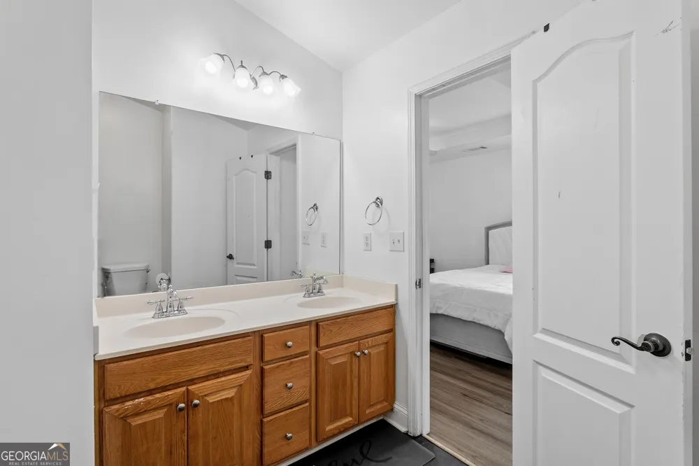 1294 Park Pass WAY Suwanee, GA 30024