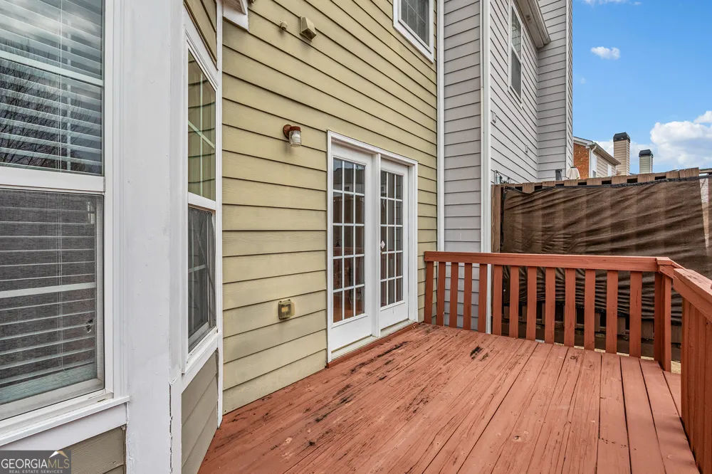 1294 Park Pass WAY Suwanee, GA 30024