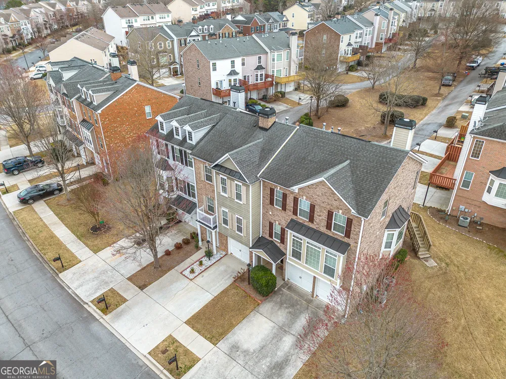 1294 Park Pass WAY Suwanee, GA 30024