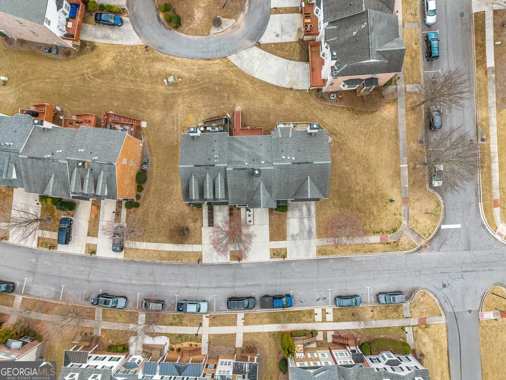 1294 Park Pass WAY Suwanee, GA 30024