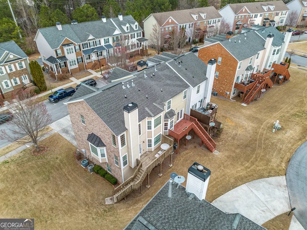 1294 Park Pass WAY Suwanee, GA 30024