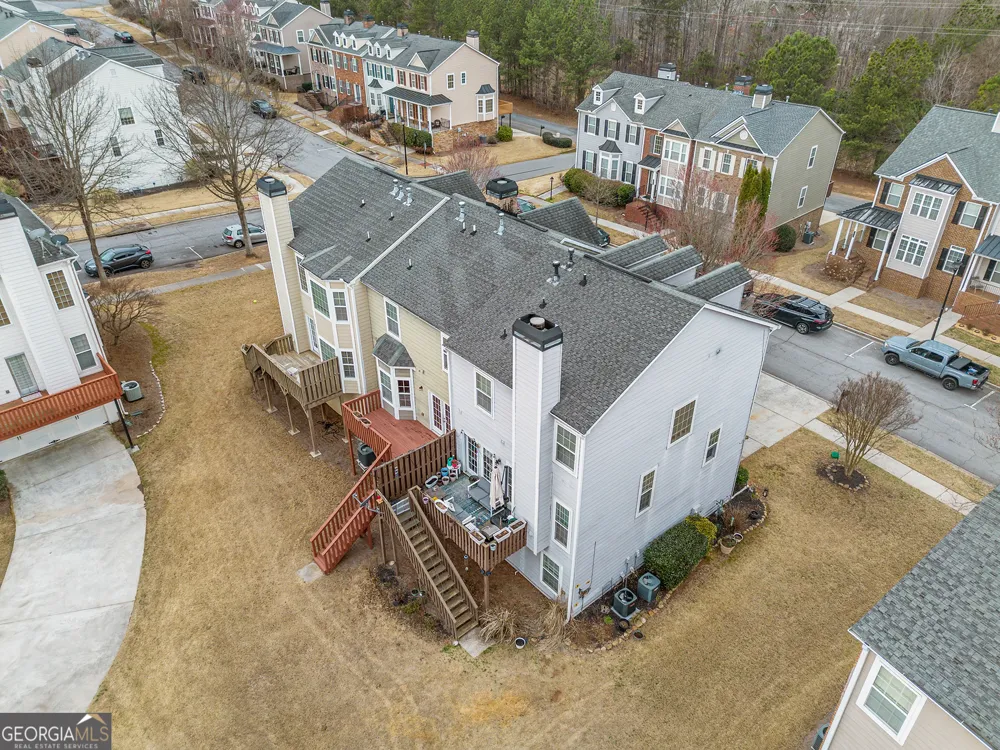 1294 Park Pass WAY Suwanee, GA 30024