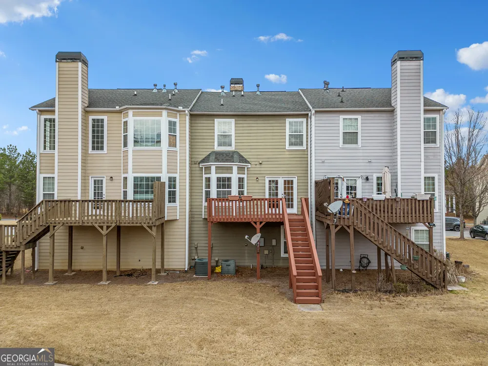 1294 Park Pass WAY Suwanee, GA 30024