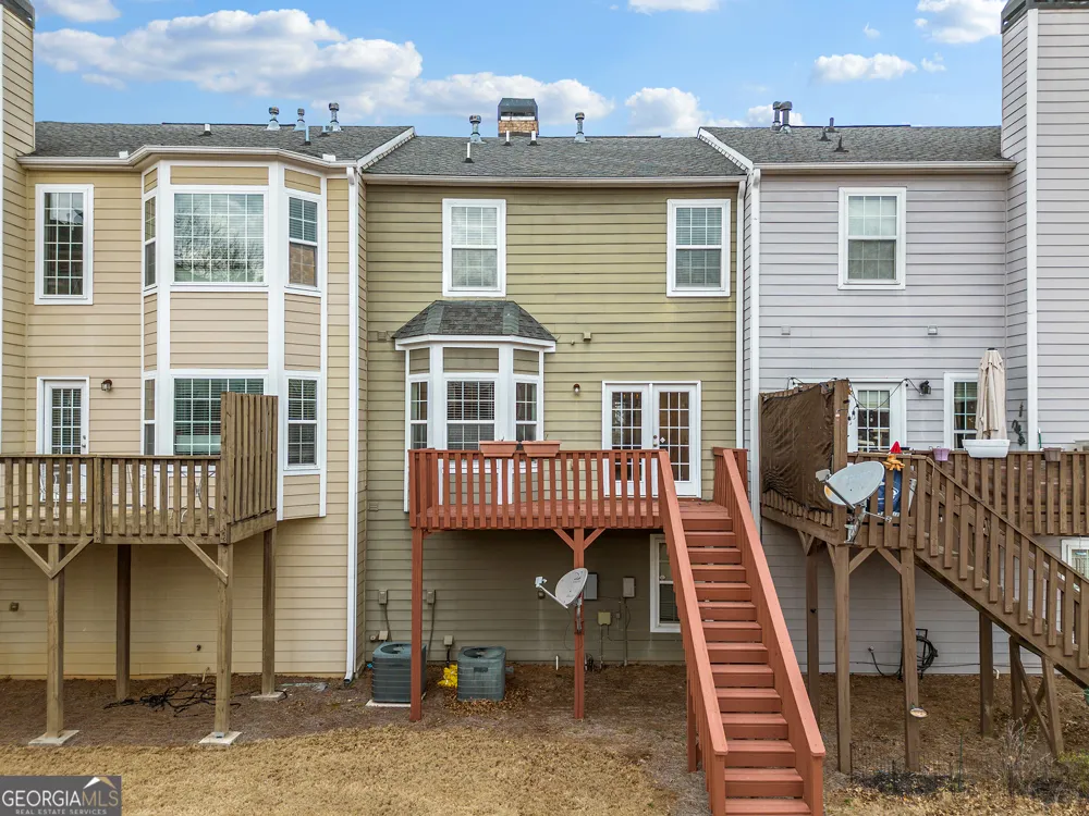 1294 Park Pass WAY Suwanee, GA 30024