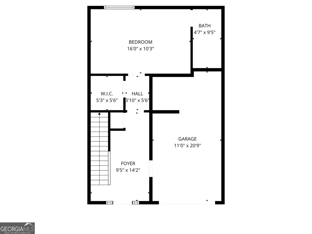 1294 Park Pass WAY Suwanee, GA 30024