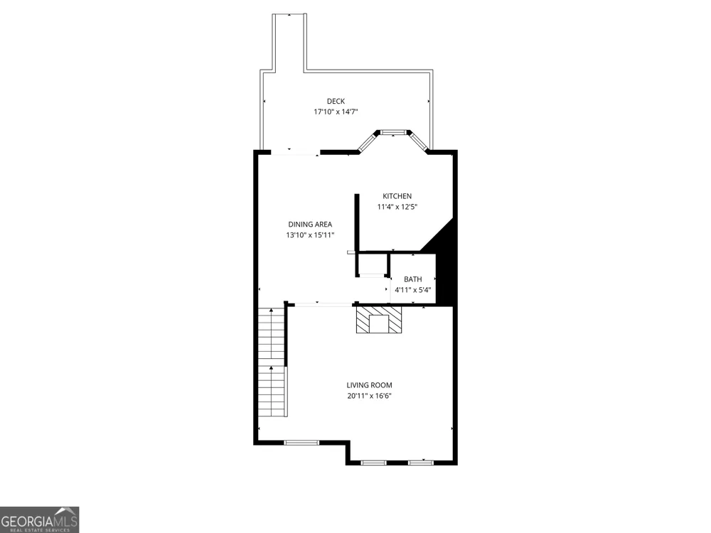 1294 Park Pass WAY Suwanee, GA 30024