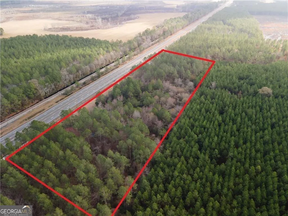 10.00 AC Highway 341 Odum, GA 31555