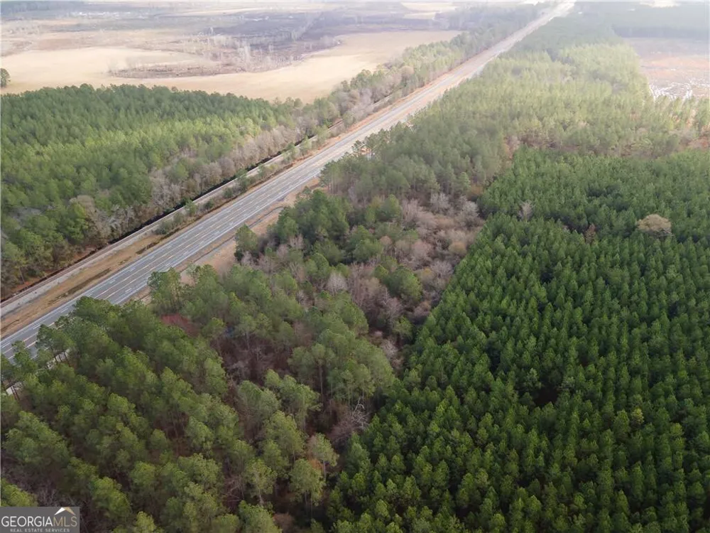10.00 AC Highway 341 Odum, GA 31555