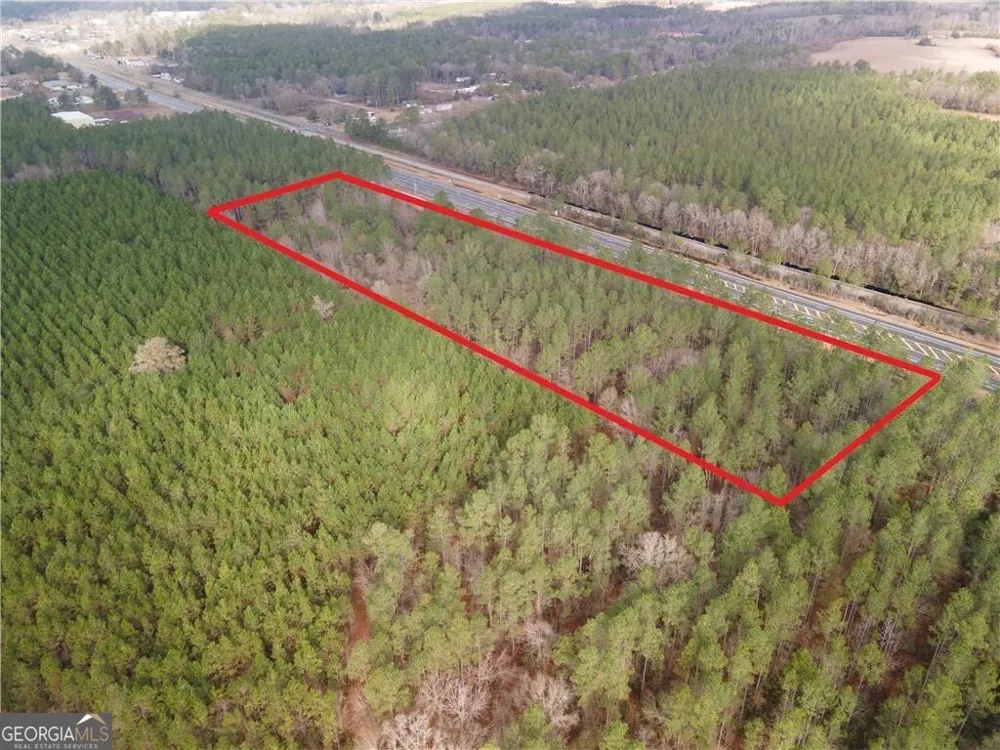 10.00 AC Highway 341 Odum, GA 31555