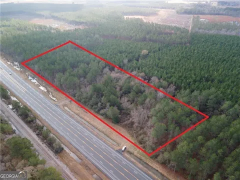 10.00 AC Highway 341