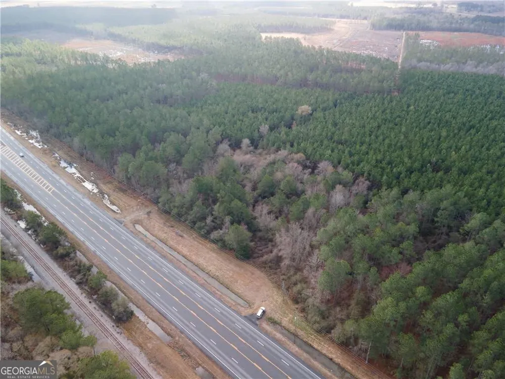 10.00 AC Highway 341 Odum, GA 31555