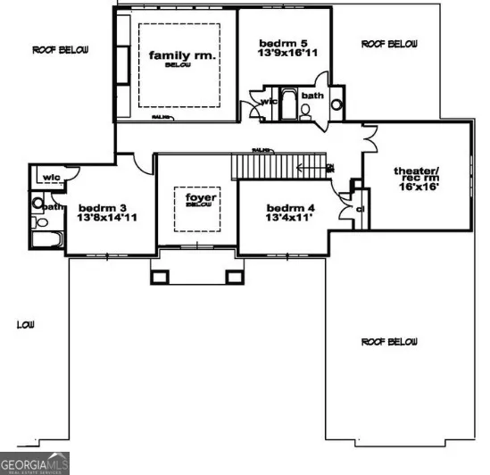 7512 Rivertown RD Fairburn, GA 30213