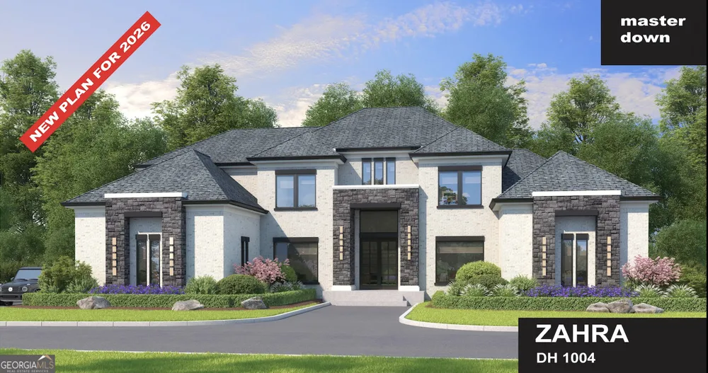 6711 Bishop RD Fairburn, GA 30213