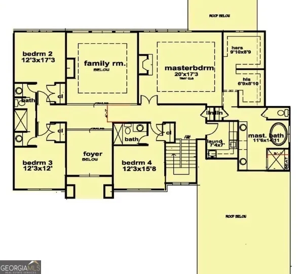7504 Rivertown RD Fairburn, GA 30213