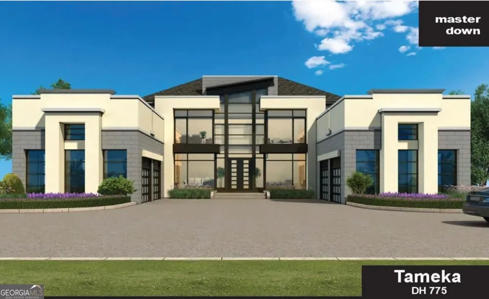 7580- LOT 22 Rivertown RD Fairburn, GA 30213