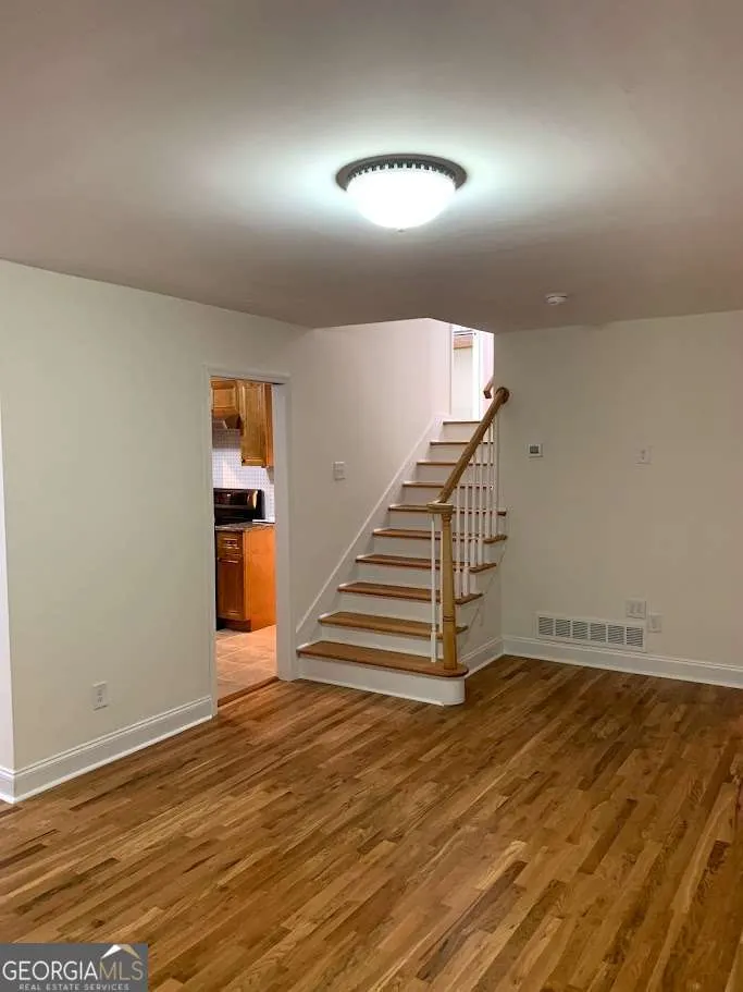 3019 Trafalgar WAY Chamblee, GA 30341