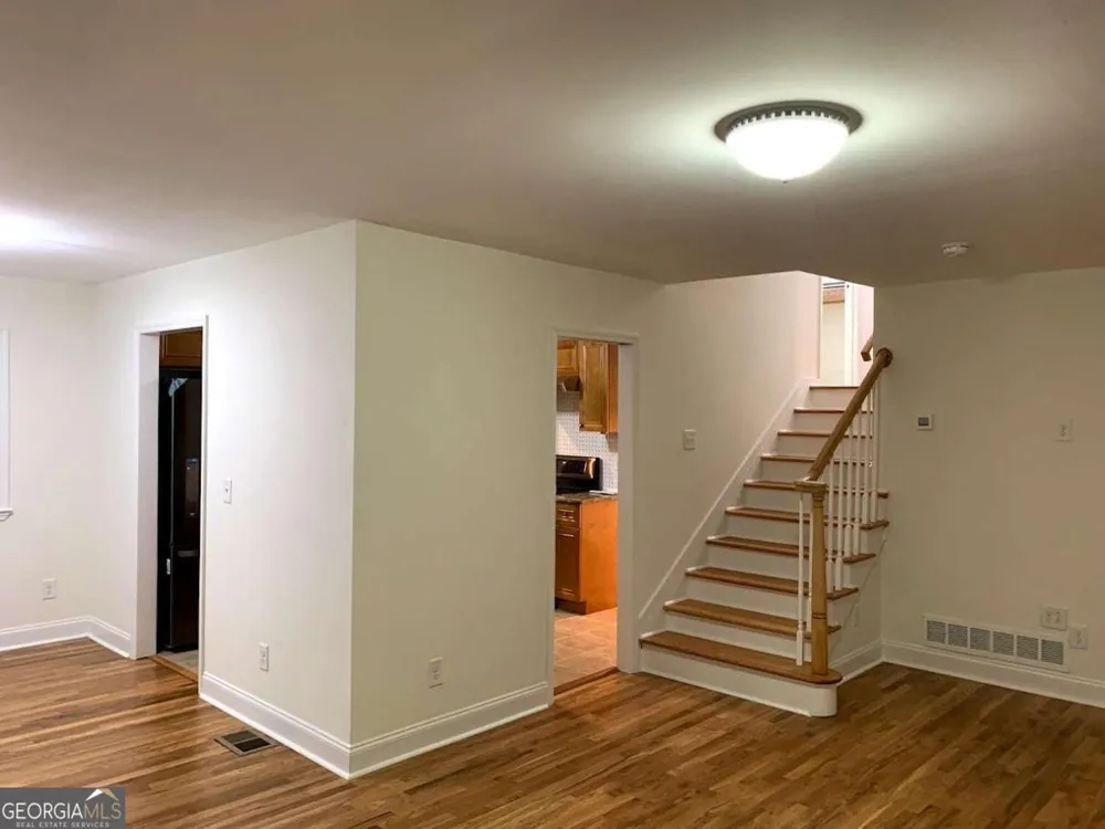 3019 Trafalgar WAY Chamblee, GA 30341