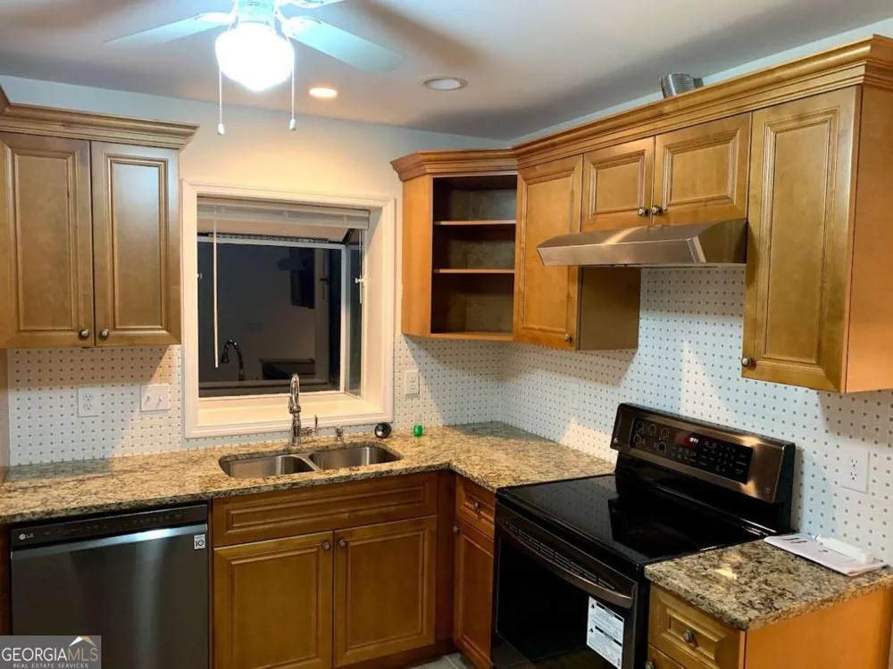 3019 Trafalgar WAY Chamblee, GA 30341