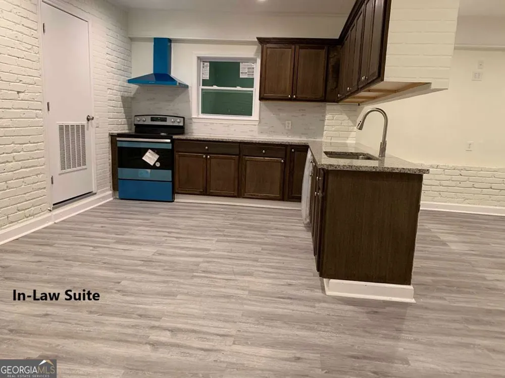 3019 Trafalgar WAY Chamblee, GA 30341