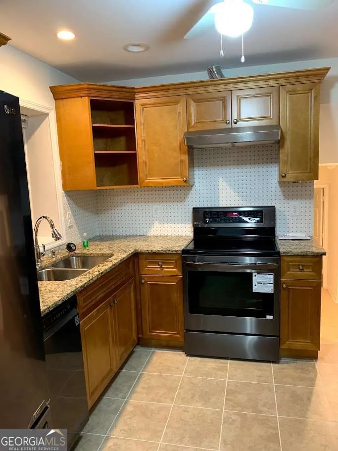 3019 Trafalgar WAY Chamblee, GA 30341