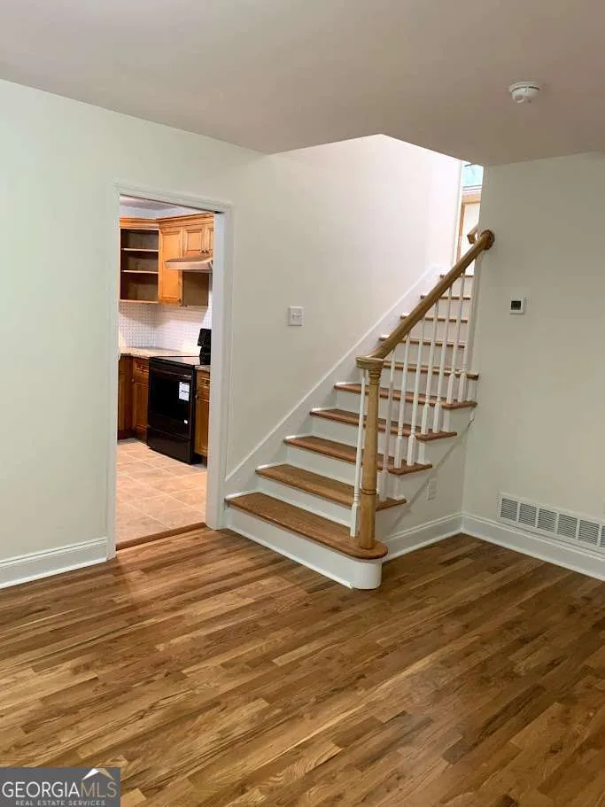 3019 Trafalgar WAY Chamblee, GA 30341