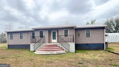 1685 Union Hill RD