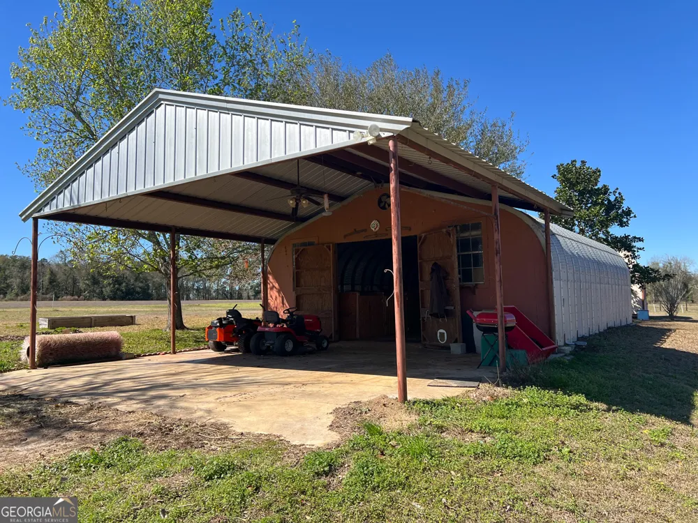1685 Union Hill RD Pelham, GA 31779