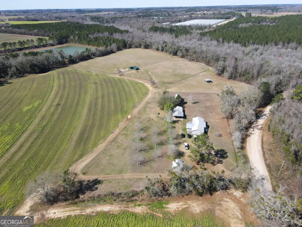 1685 Union Hill RD Pelham, GA 31779