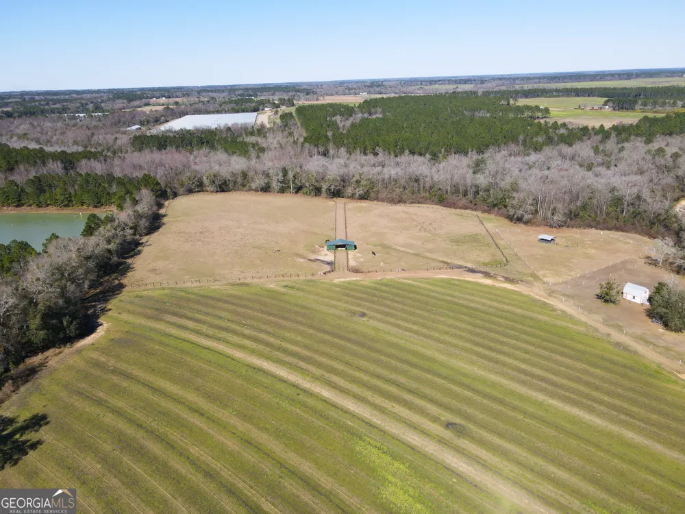1685 Union Hill RD Pelham, GA 31779
