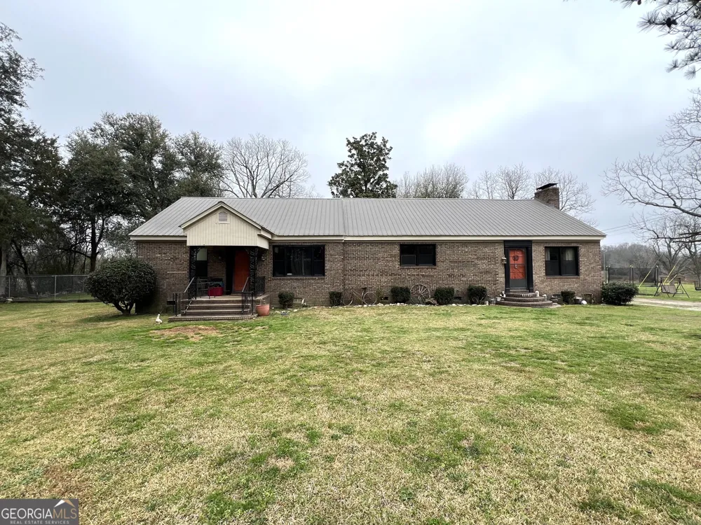 764 Ansley RD Warrenton, GA 30828
