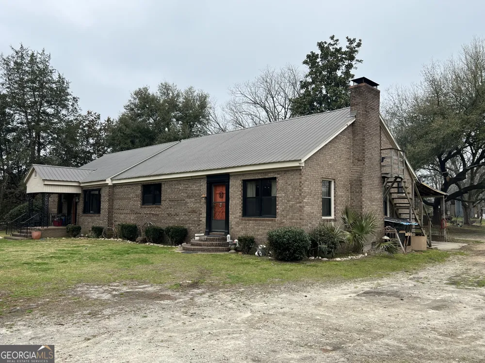 764 Ansley RD Warrenton, GA 30828