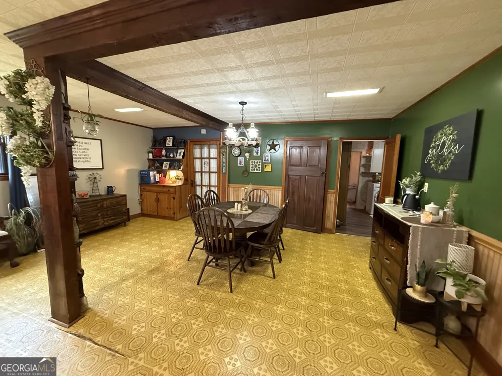 764 Ansley RD Warrenton, GA 30828