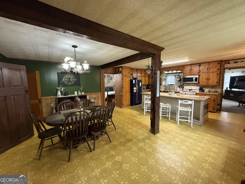 764 Ansley RD Warrenton, GA 30828