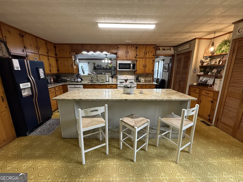 764 Ansley RD Warrenton, GA 30828
