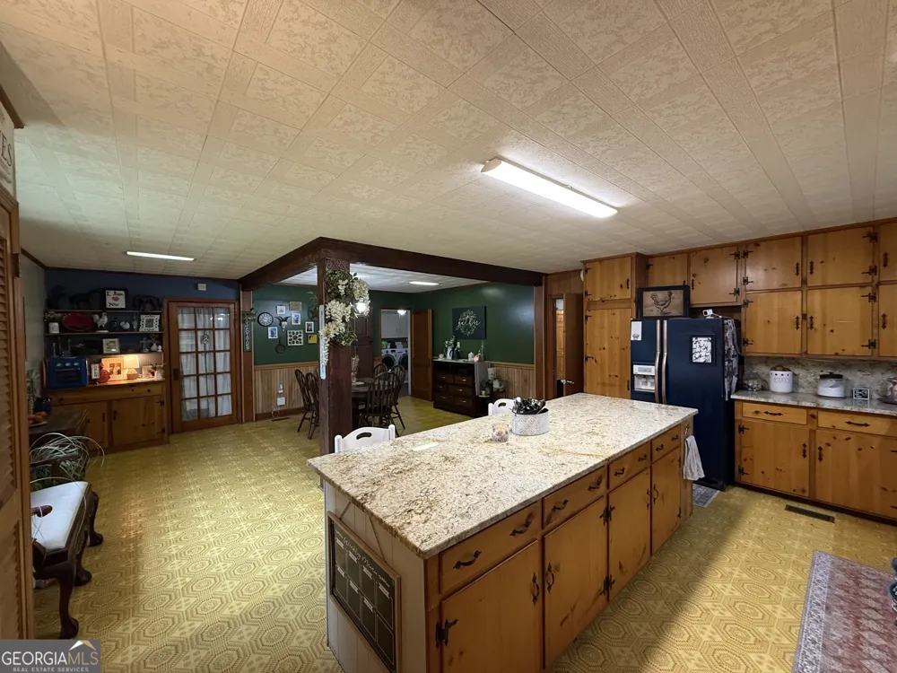 764 Ansley RD Warrenton, GA 30828