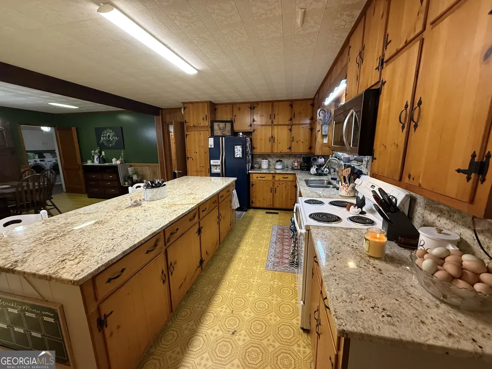 764 Ansley RD Warrenton, GA 30828