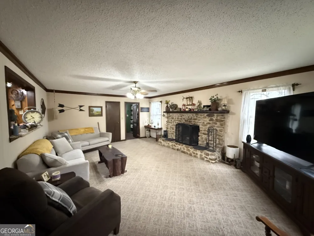 764 Ansley RD Warrenton, GA 30828