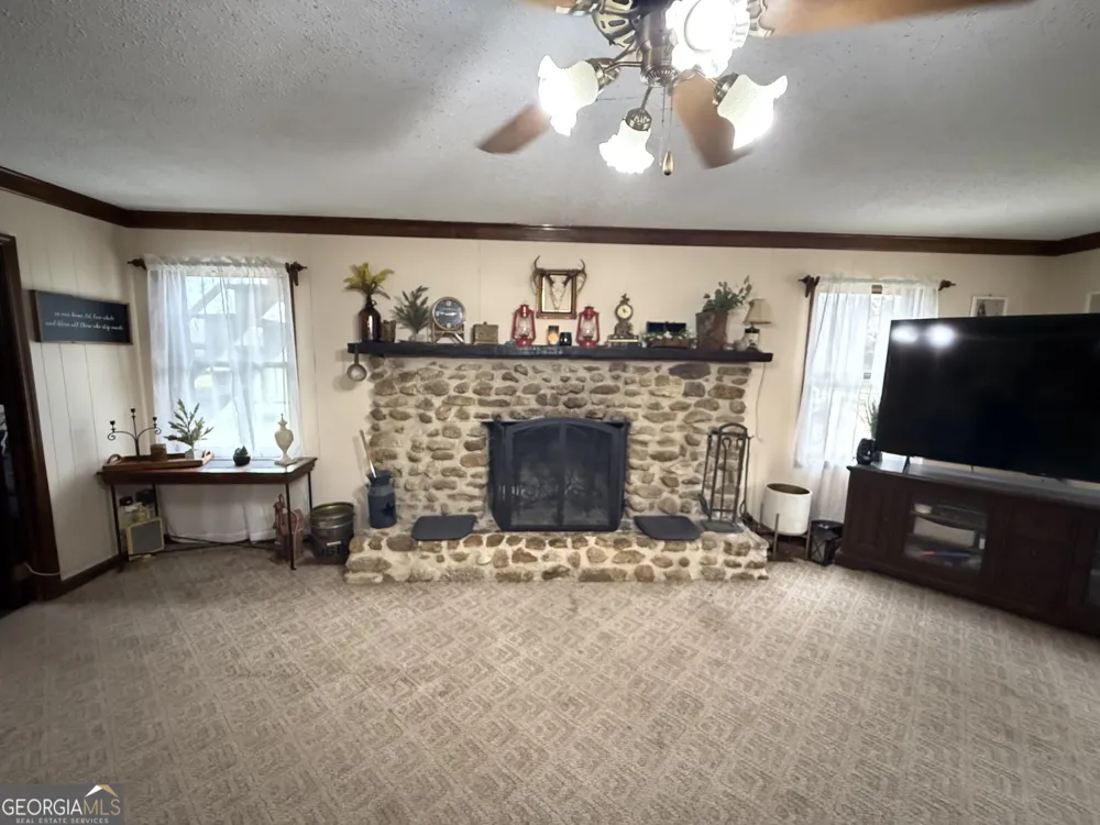 764 Ansley RD Warrenton, GA 30828