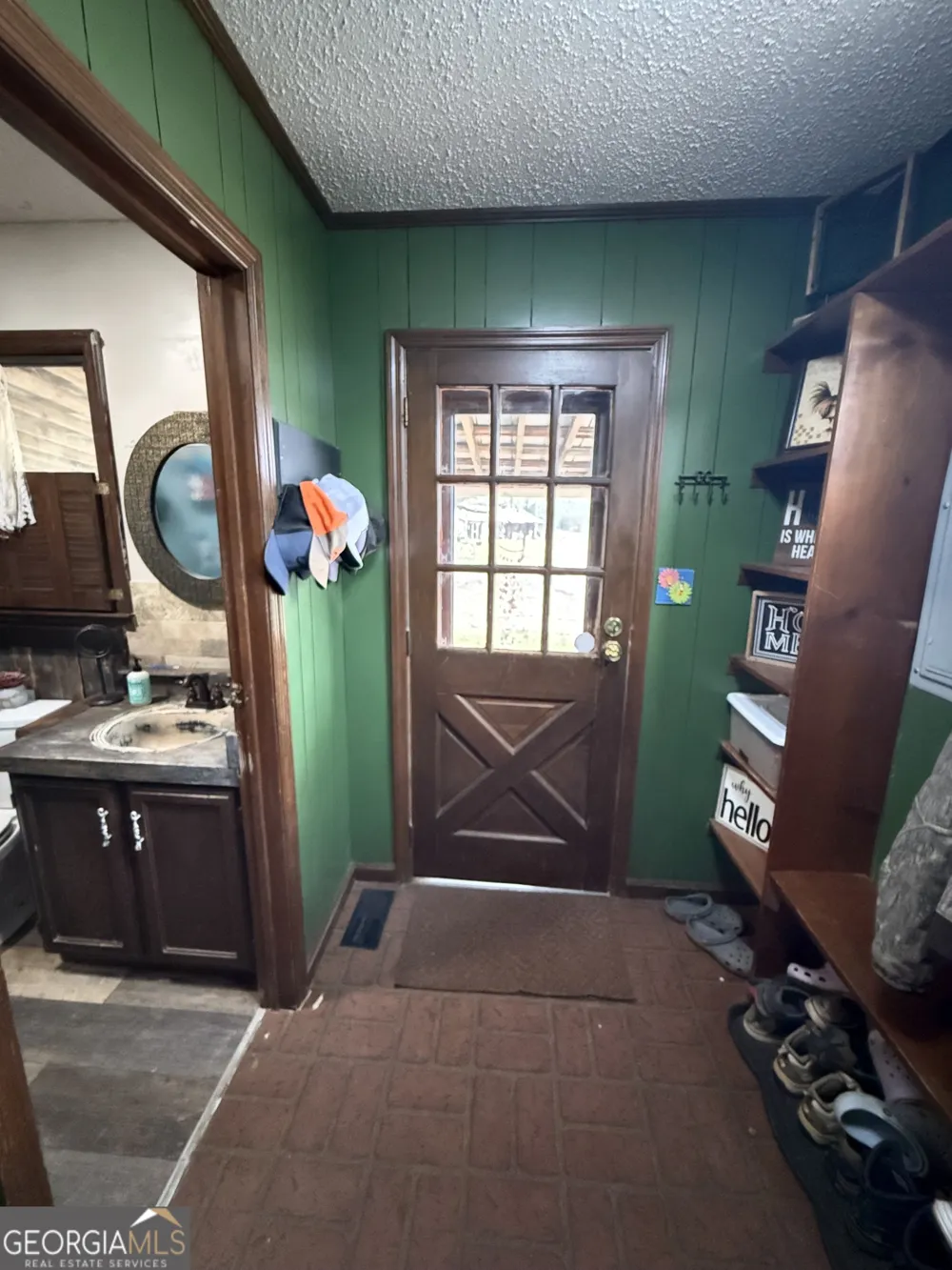 764 Ansley RD Warrenton, GA 30828